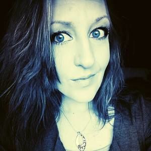 Meet your Posher, Kristen